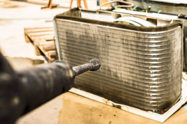 Best Ductwork Cleaning Services  in Utqiagvik, AK